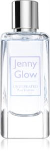 Jenny Glow Undefeated Eau de Parfum pour homme 50 ml