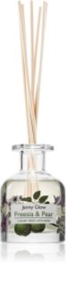 Jenny Glow Freesia & Pear dyfuzor zapachowy 130 ml