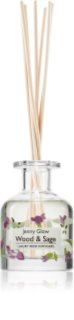 Jenny Glow Wood & Sage aroma diffúzor 130 ml
