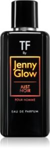 Jenny Glow Just Noir Pour Homme parfémovaná voda pro muže 50 ml