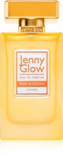Jenny Glow Pear Blossom Eau de Parfum unisex 80 ml