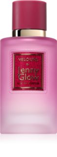 Jenny Glow Velours Eau de Parfum mixte 80 ml