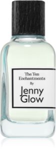 Jenny Glow The Ten Enchantments Eau de Parfum pour femme 100 ml