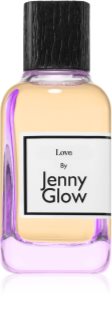 Jenny Glow Love parfumovaná voda pre ženy 100 ml