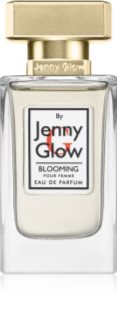Jenny Glow Blooming eau de parfum unisex 30 ml