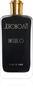 Jeroboam Insulo perfume extract Unisex