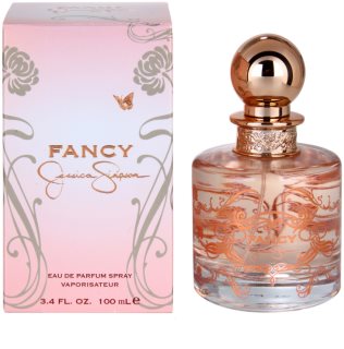 Jessica Simpson Fancy Eau de Parfum para mujer 100 ml
