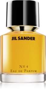 Jil Sander N° 4 Eau de Parfum para mujer