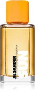 Jil Sander Sun Eau de Parfum Eau de Parfum pour femme