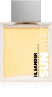 Jil Sander Sun Men Eau de Parfum Eau de Parfum für Herren