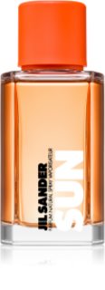 Jil Sander Sun Parfum Parfüm für Damen 75 ml