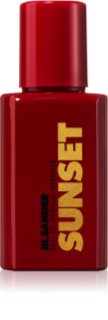 Jil Sander Sunset Eau de Parfum Eau de Parfum intense pour femme