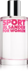 Jil Sander Sport for Women туалетна вода для жінок