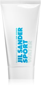 Jil Sander Sport Water for Women losjon za telo za ženske 150 ml