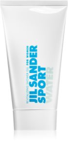 Jil Sander Sport Water for Women gel za prhanje za ženske 150 ml