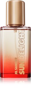 Jil Sander Sun Delight Eau de Toilette für Damen