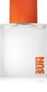 Jil Sander Sun Men Eau de Toilette -tuoksu miehille