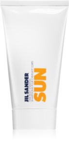 Jil Sander Sun gel za prhanje in šampon 2v1 odišavljen za ženske 150 ml