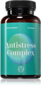 Jíme zdravě Antistress Complex capsule per il tuo benessere 90 caps.