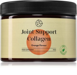 Jíme zdravě Joint support collagen hydrolysiertes Kollagen Geschmack Orange 174 g