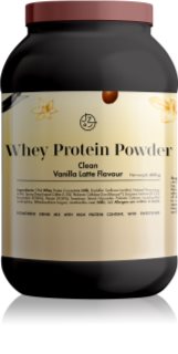 Jíme zdravě Whey Protein Powder białko serwatkowe