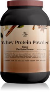 Jíme zdravě Syrovátkový protein syrovátkový protein