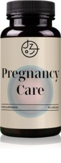 Jíme zdravě Pregnancy Care komplex multivitamin várandósoknak 90 kapsz.