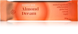 Jíme zdravě Energy Bar energiaszelet íz Almond Dream 50 g