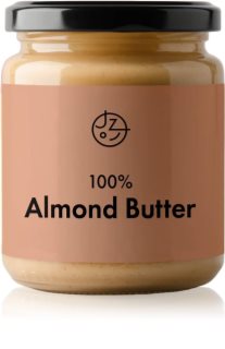 Mandimu Almond Butter 100% crema di noci 330 g