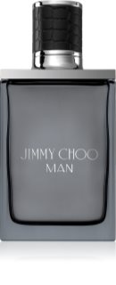 Jimmy Choo Man Eau de Toilette pentru bărbați