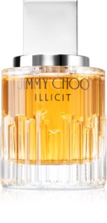 Jimmy Choo Illicit Eau de Parfum hölgyeknek 40 ml