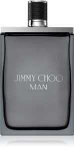 Jimmy Choo Man Eau de Toilette uraknak