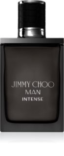 Jimmy Choo Man Intense туалетна вода для чоловіків
