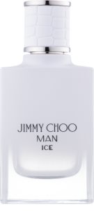Jimmy Choo Man Ice Eau de Toilette uraknak