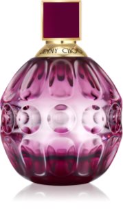 Jimmy Choo Fever eau de parfum for women 100 ml