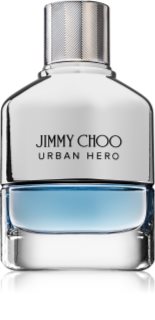 Jimmy Choo Urban Hero Eau de Parfum per uomo