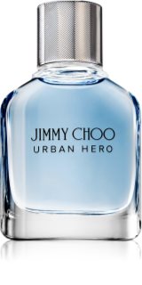 Jimmy Choo Urban Hero Eau de Parfum para hombre