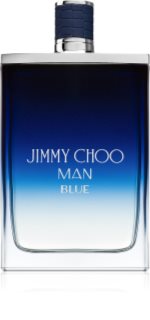 Jimmy Choo Man Blue туалетна вода для чоловіків