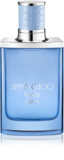 Jimmy Choo Man Aqua Eau de Toilette uraknak