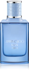 Jimmy Choo Man Aqua туалетна вода для чоловіків