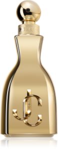Jimmy Choo I Want Choo Le Parfum parfüm hölgyeknek