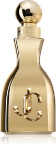 Jimmy Choo I Want Choo Le Parfum parfüm hölgyeknek
