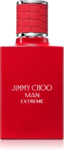 Jimmy Choo Man Extreme Eau de Parfum für Herren
