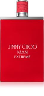 Jimmy Choo Man Extreme Eau de Parfum pentru bărbați