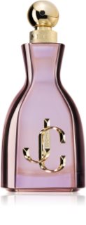Jimmy Choo I Want Choo With Love Eau de Parfum pour femme