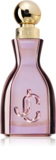 Jimmy Choo I Want Choo With Love Eau de Parfum da donna