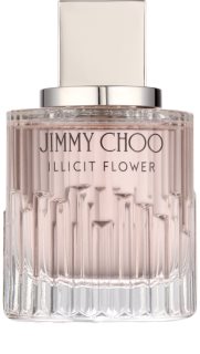Jimmy Choo Illicit Flower toaletna voda za žene 60 ml