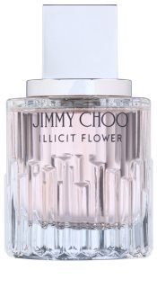 Jimmy Choo Illicit Flower Eau de Toilette -tuoksu naisille