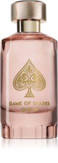 Jo Milano Paris Game Of Spades Queen perfume för Kvinnor 100 ml
