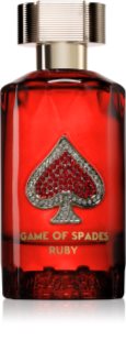 Jo Milano Paris Game Of Spades Ruby Parfüm Unisex 90 ml